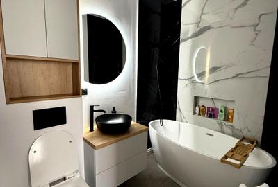 Apartament 2 camere premium,Centru,Cluj parcare subterana - 8
