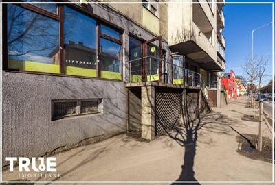 Spațiu comercial de închiriat, 66m², 7 Noiembrie, Târgu Mureș - 15