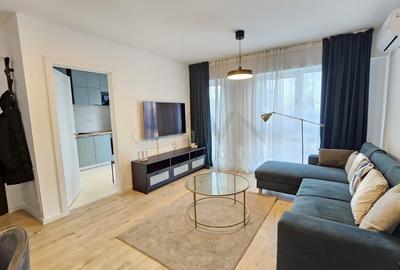 REA1027394 APARTAMENT 2 CAMERE I PIPERA - 3