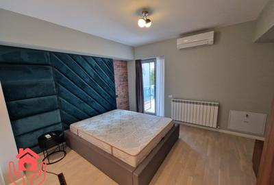 Calea VICTORIEI (ASE Cladirea MOXA)-Imobil BOUTIQUE, apartament luxury, LIBER! - 8