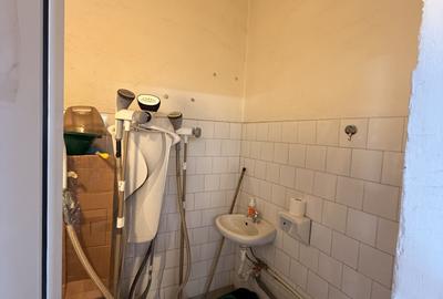 SPATIU COMERCIAL DE INCHIRIAT 150 MP, CETATE ULTRACENTRAL, ALBA IULIA - 4