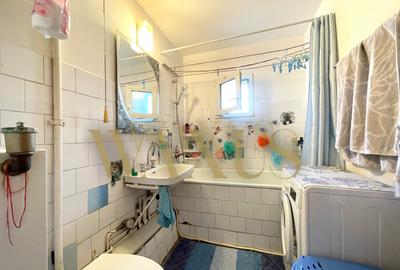 Apartament decomandat - 2 camere I 52MP I Etaj 1 - Str. Tulcea - 9