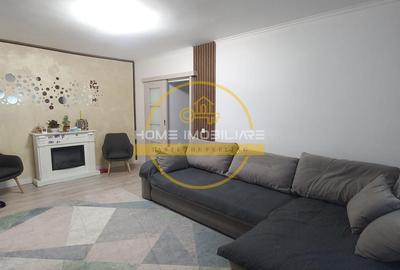 Apartament 4 camere, DC Et. 3/8 zona Rond Zimbru, vedere spre Biserica Catolica - 1