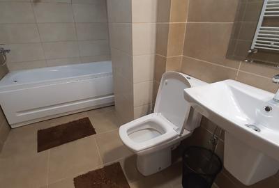 Apartament 2 camere Palas Pet friendly - 6