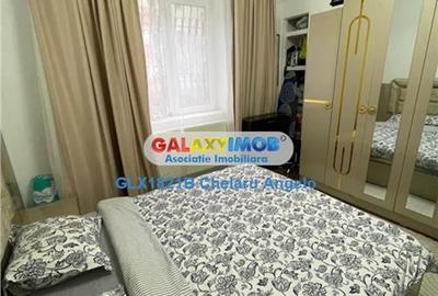 Salaj Calea Ferentari,ap 2 cam,52 mp ,decomandat,renovat,balcon,mobil - 2