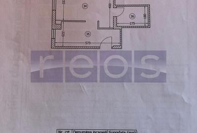 VANZARE STUDIO 35 MP | ONIX PARK NORTH | PIPERA | - 9