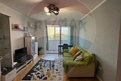 Inchiriere apartament 2 camere cochet Ferdinand | Mobilat | Utilat - 1