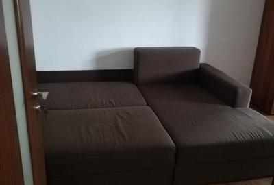 TROCADERO GARSONIERA MOBILATA SI UTILATA 26 MP. PRET 299 EURO - 7