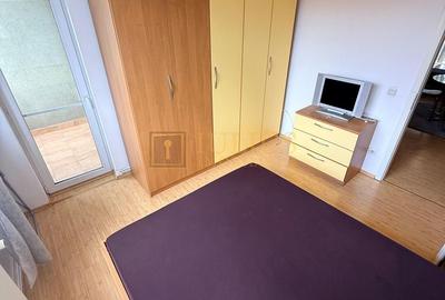 2 camere| aproape de FEEA| loc de parcare| 2 balcoane| apartament superb| - 19