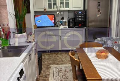 Apartament 3 camere decomandat | Teiul Doamne- Berindei - 5