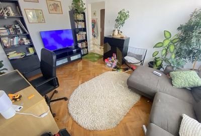 Apartament 3 camere de vanzare | zona Grigorescu | Etaj intermediar