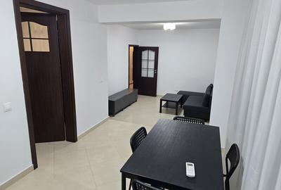 2 camere bloc nou 2015 | Centrală proprie | Budimex – Marie Curie | Mobilat - 1