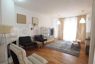 Vila duplex in cartier rezidential langa British School - 4