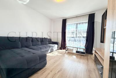 Garsonieră Plaza Residence Faza 2 Lujerului Politehnica AFI Cotroceni - 1