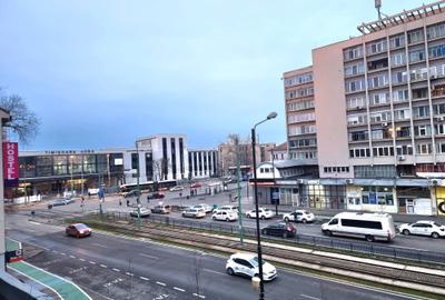 2 camere, Gara de Nord, complet mobilat și utilat modern - 14