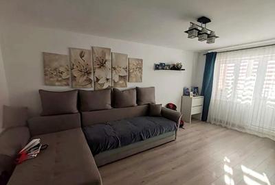 Apartament 3 camere 70mp zona Spital mobilat utilat 87.000eur neg - 7