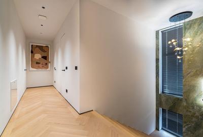 Modern new beautiful villa jacuzzi sauna American School - 31