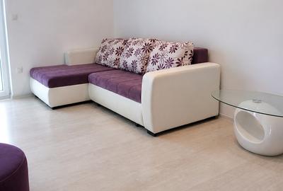 2 camere, centrala, 60mp, Apusului Residence, decomandat, et 2, 2 balcoane - 2