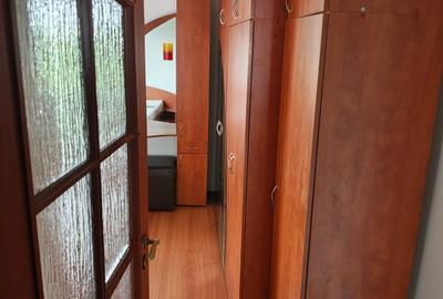 Apartament spațios cu 3 camere, 90,8 mp, 2 balcoane, Frunzișului – Mănăștur - 27