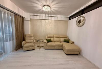 Zona Campus - Apartament 2 camere + parcare - 10