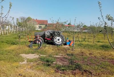Teren intravilan 16.000 mp | Livadă mixtă | Front stradal 85 ml | Utilități comp - 9