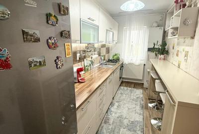 Apartament Decomandat Tractorul bloc 2014 - 5