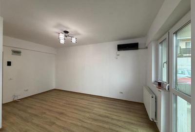 Apartament open-space, loc de parcare, Valea Lupului - 3