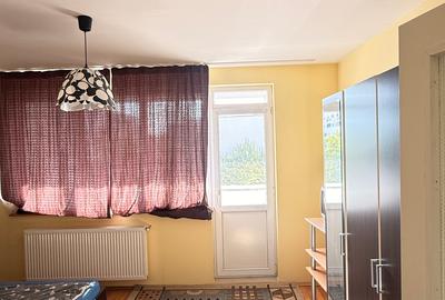 HORTENSIEI apartament 1camera spatios (58mp) etaj2! - 10
