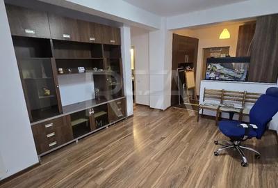Prelungirea Ghencea, 2 camere Bloc nou, centrala proprie, Mobilat - 1