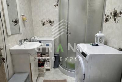 Garsoniera de vanzare, zona Eroilor, Floresti - 5