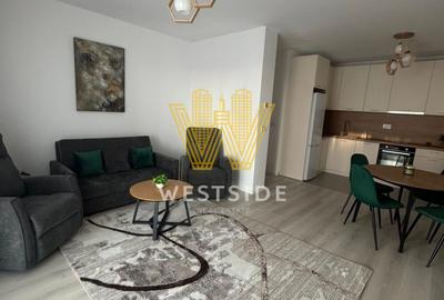 Apartament premium de inchiriat, complex Denya Forest - 2