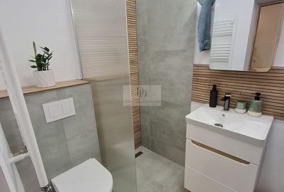 Studio cochet în inima orașului | Zona Centrală- Traian Mosoiu - 10