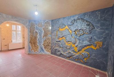 DRUMUL SARII - Metrou Orizont | Spatiu comercial 53 mp | Teren 133 mp - 6