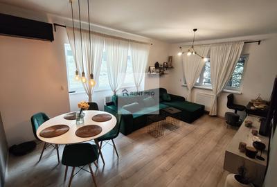 3 Camere Cu Curte GranVia Park Lujerului Politehnica Comision 0 - 37