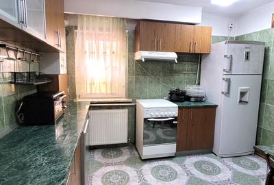 2 CAMERE DOAMNA GHICA | BLOC REABILITAT | CENTRALĂ PROPRIE | COMISION 0% !!! - 11