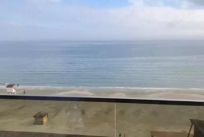 Apartament cu 2 camere open-space, mobilat în Mamaia-Sat