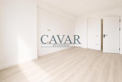 Proiect Nou Cavar Residence Finalizat - 7