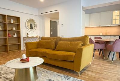 Apartament 2 camere de închiriat I Residence 5 Forest I Iancu Nicolae - 3