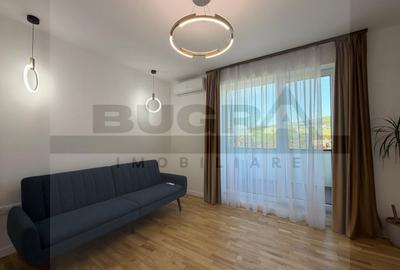 Duplex premium 120mp, terasă 70 mp,view superb, 2 parcari, zona Auchan - 23