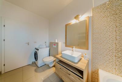 Apartament modern 2 camere de vanzare in Dumbravita - 10