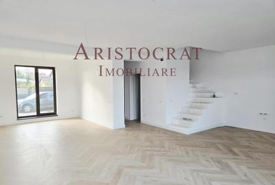 Duplex langa padure Corbeanca - 4