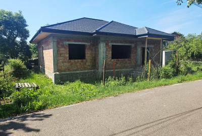 Casă la roșu cu 4 camere, 122 mp utili, teren 465 mp – Băicoi - 7