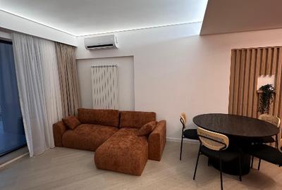 Apartament 3 camere Cortina North | Prima inchiriere | PROPRIETAR | Loc parcare - 4
