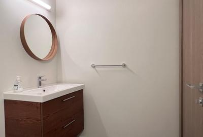 APARTAMENT 5/7  BL 1995 MONOLIT STRADAL  CASA POPORULUI-FANTANI- METROU-PARC - 12