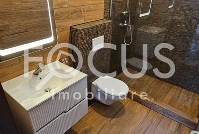Duplex cu 4 camere si 2 terase in Freidorf, finisat la cheie COMISION 0% - 5