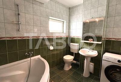 Apartament de inchiriat 96 mpu 4 camere 2 balcoane 2 bai zona Tilisca - 10