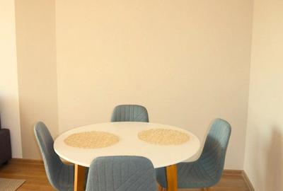 Exclusivitate -  3 camere,  bloc nou,  gradină, loc parcare, pet friendly - 10