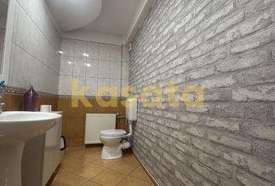 Cladire Birouri I Zona Marriot I S+P+3 I 630 util - 53