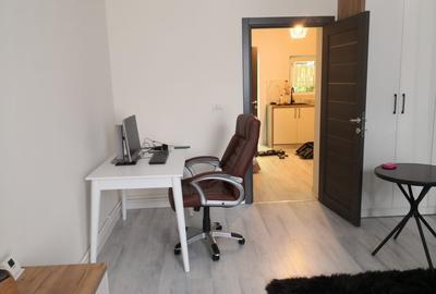 Apartament cu o cameră in Arad de închiriat / One Bedroom Flat to rent in Arad - 4