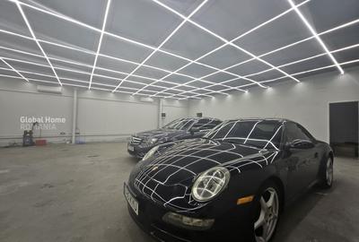 Teren Intravilan Otopeni DN 1 5.000mp | Detailing Auto | Rent a Car | Parking - 10